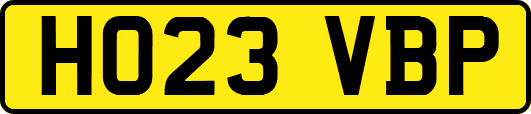 HO23VBP