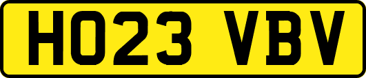 HO23VBV