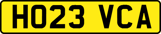 HO23VCA