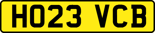 HO23VCB