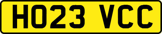HO23VCC