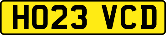 HO23VCD