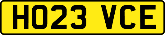 HO23VCE