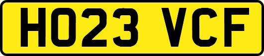 HO23VCF