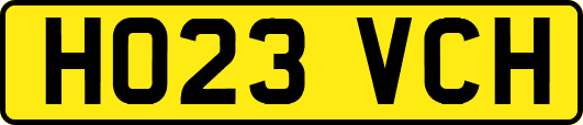 HO23VCH