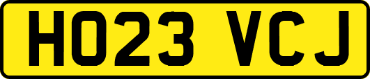 HO23VCJ