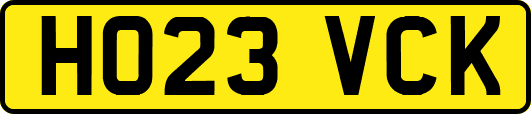 HO23VCK