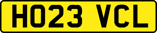 HO23VCL