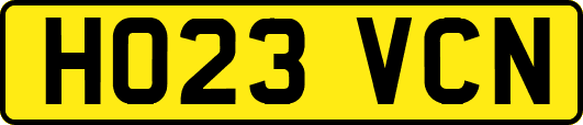 HO23VCN