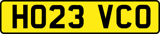 HO23VCO