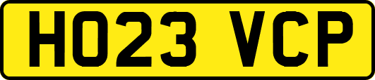 HO23VCP