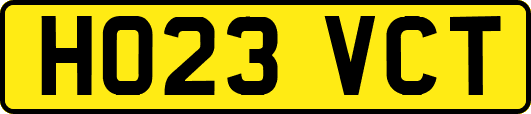 HO23VCT