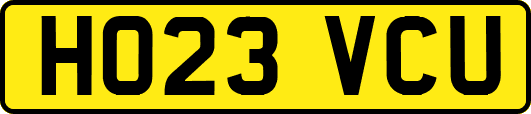 HO23VCU