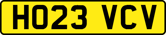 HO23VCV