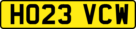 HO23VCW