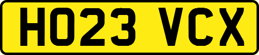 HO23VCX