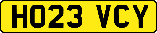 HO23VCY