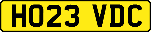 HO23VDC