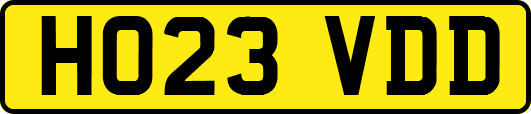 HO23VDD