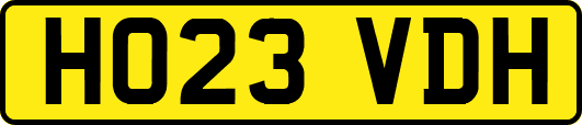 HO23VDH