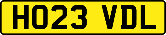 HO23VDL