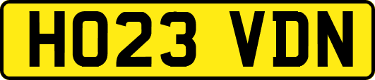 HO23VDN
