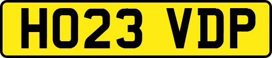 HO23VDP