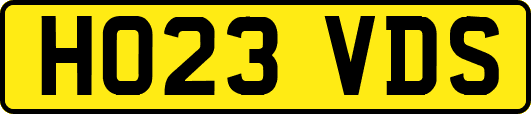 HO23VDS