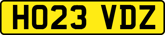 HO23VDZ