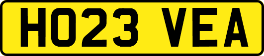 HO23VEA