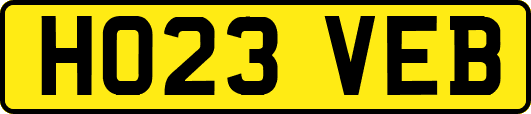 HO23VEB