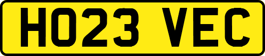 HO23VEC
