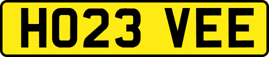HO23VEE
