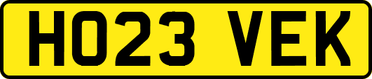 HO23VEK