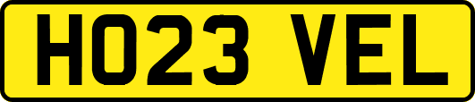 HO23VEL