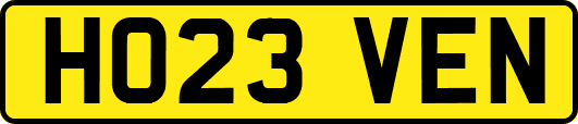 HO23VEN
