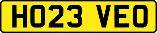 HO23VEO