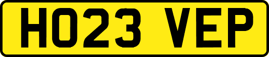HO23VEP
