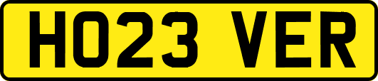 HO23VER