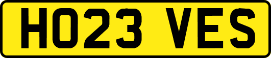 HO23VES