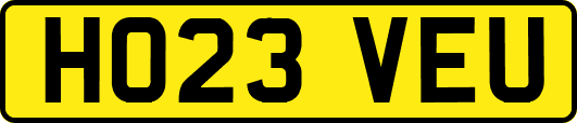 HO23VEU