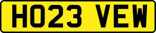 HO23VEW