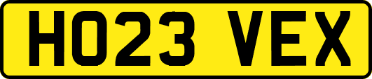 HO23VEX