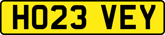 HO23VEY