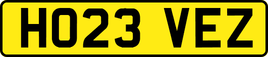 HO23VEZ