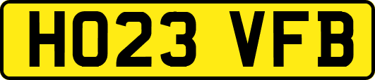 HO23VFB