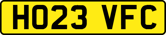 HO23VFC