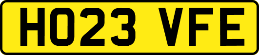 HO23VFE