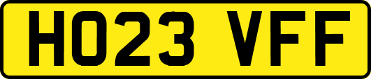 HO23VFF