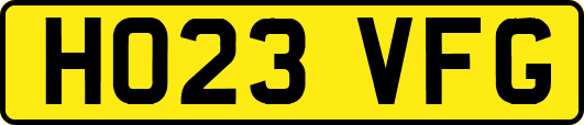 HO23VFG